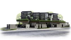 Maju Avenue (D19), Terrace #497604341